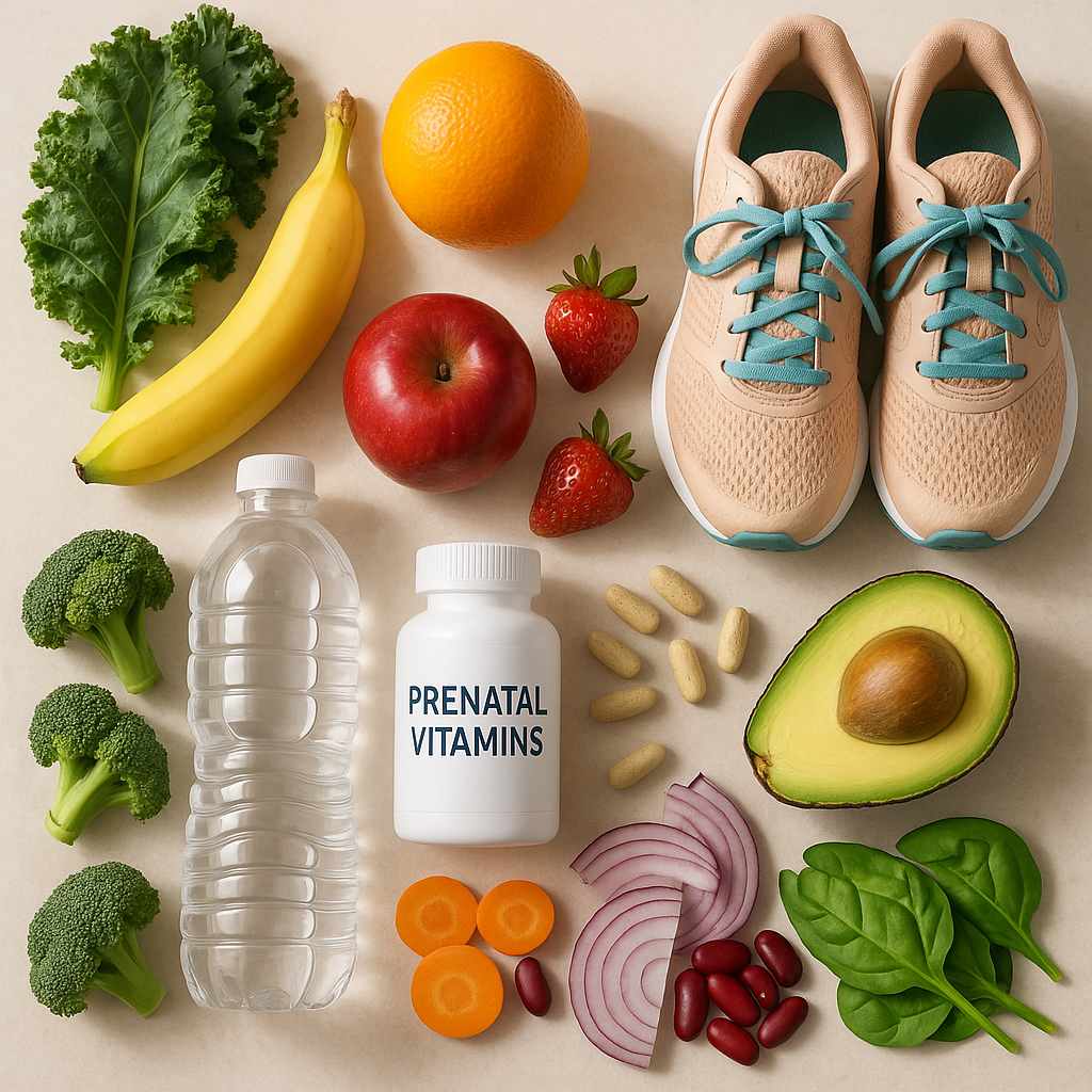 Implantation support checklist